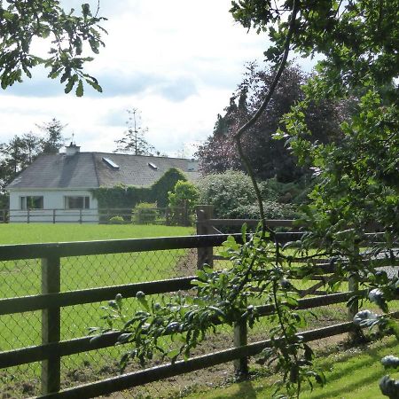 Broadacre Farm Bed and Breakfast Stabannan Esterno foto