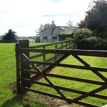 Broadacre Farm Bed and Breakfast Stabannan Esterno foto