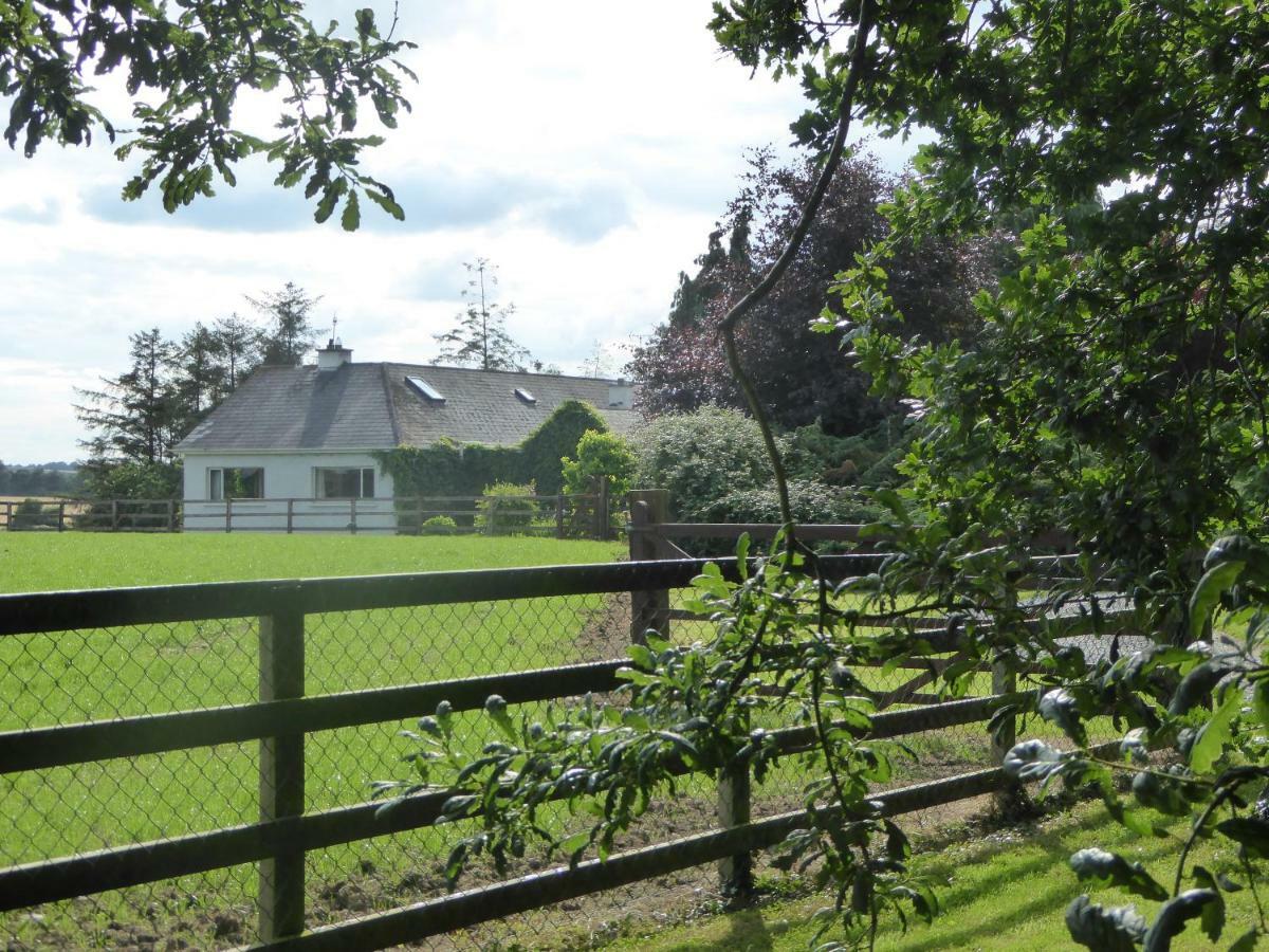 Broadacre Farm Bed and Breakfast Stabannan Esterno foto