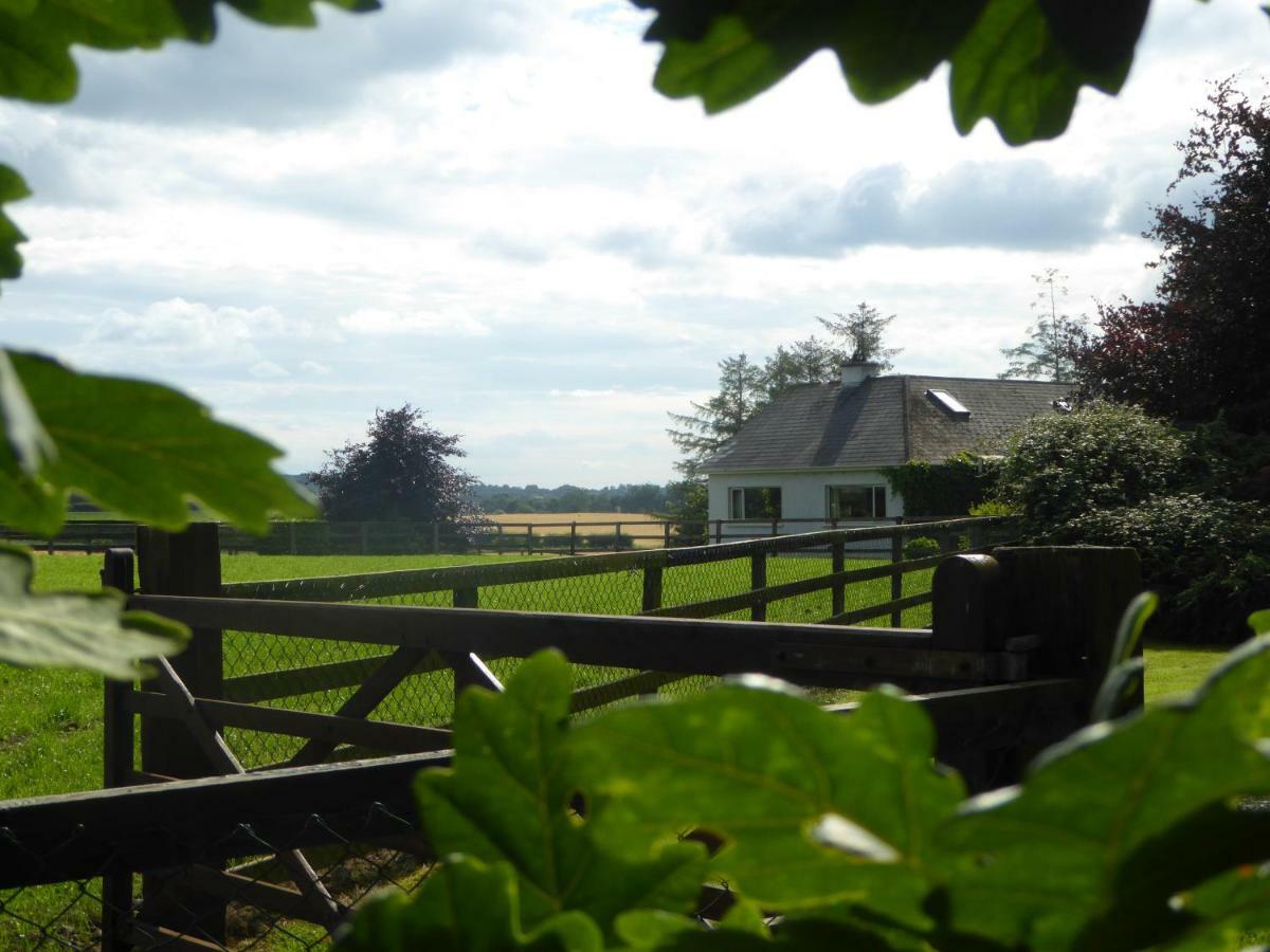 Broadacre Farm Bed and Breakfast Stabannan Esterno foto