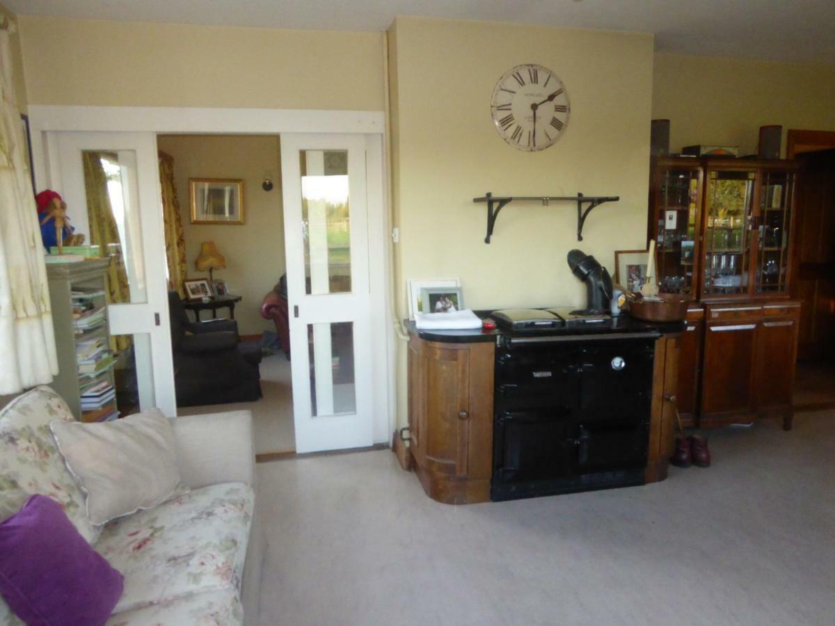 Broadacre Farm Bed and Breakfast Stabannan Esterno foto