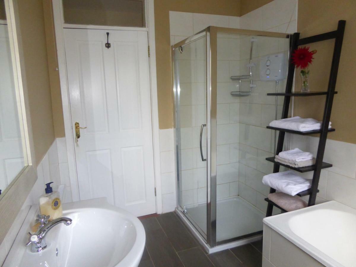 Broadacre Farm Bed and Breakfast Stabannan Esterno foto
