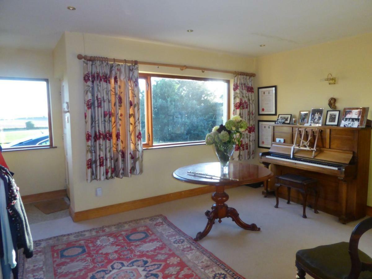 Broadacre Farm Bed and Breakfast Stabannan Esterno foto