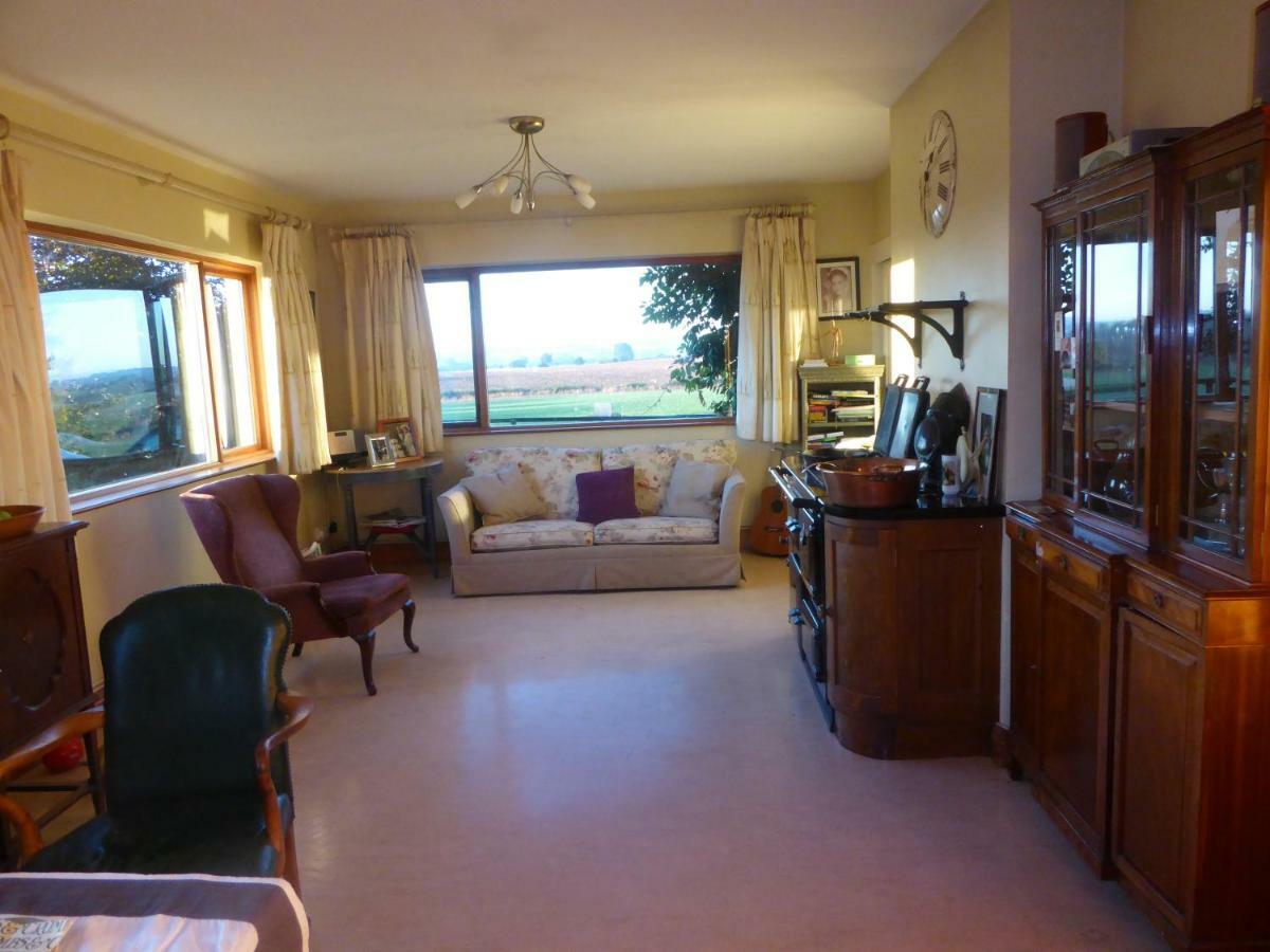 Broadacre Farm Bed and Breakfast Stabannan Esterno foto