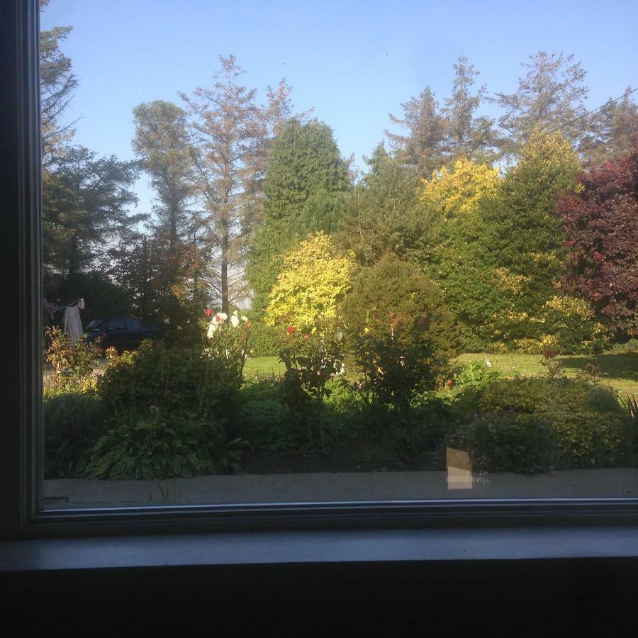 Broadacre Farm Bed and Breakfast Stabannan Esterno foto