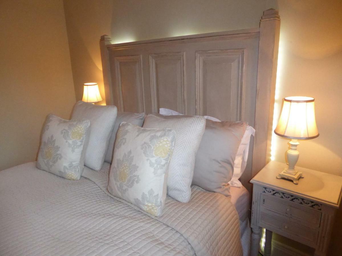 Broadacre Farm Bed and Breakfast Stabannan Esterno foto