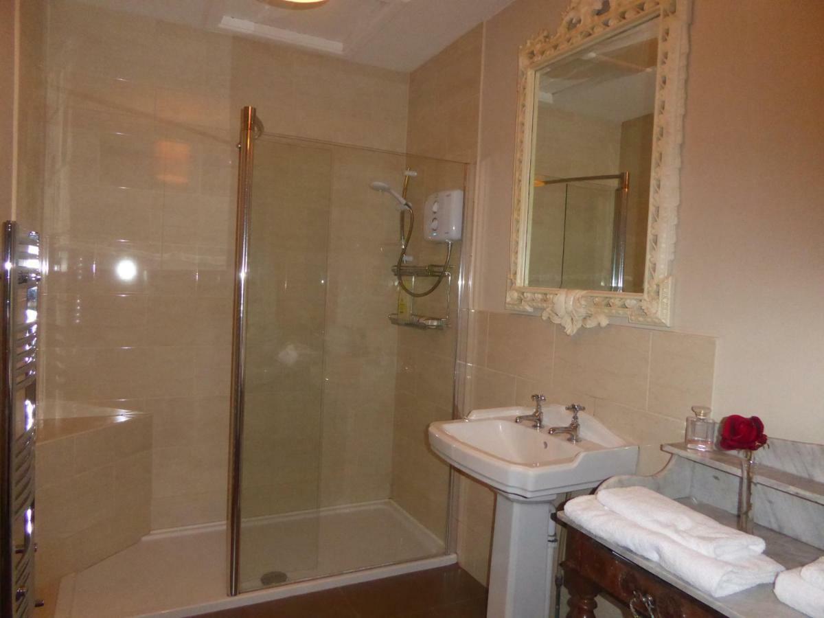 Broadacre Farm Bed and Breakfast Stabannan Esterno foto