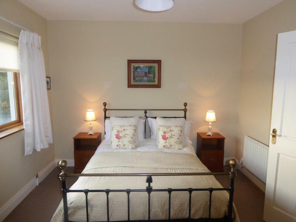 Broadacre Farm Bed and Breakfast Stabannan Esterno foto