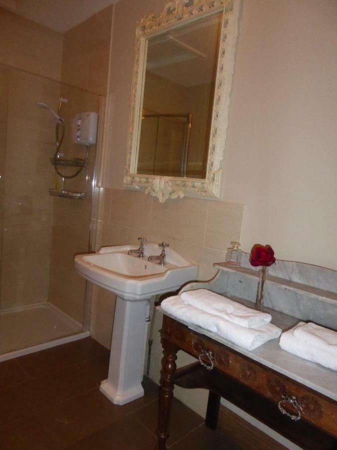 Broadacre Farm Bed and Breakfast Stabannan Esterno foto