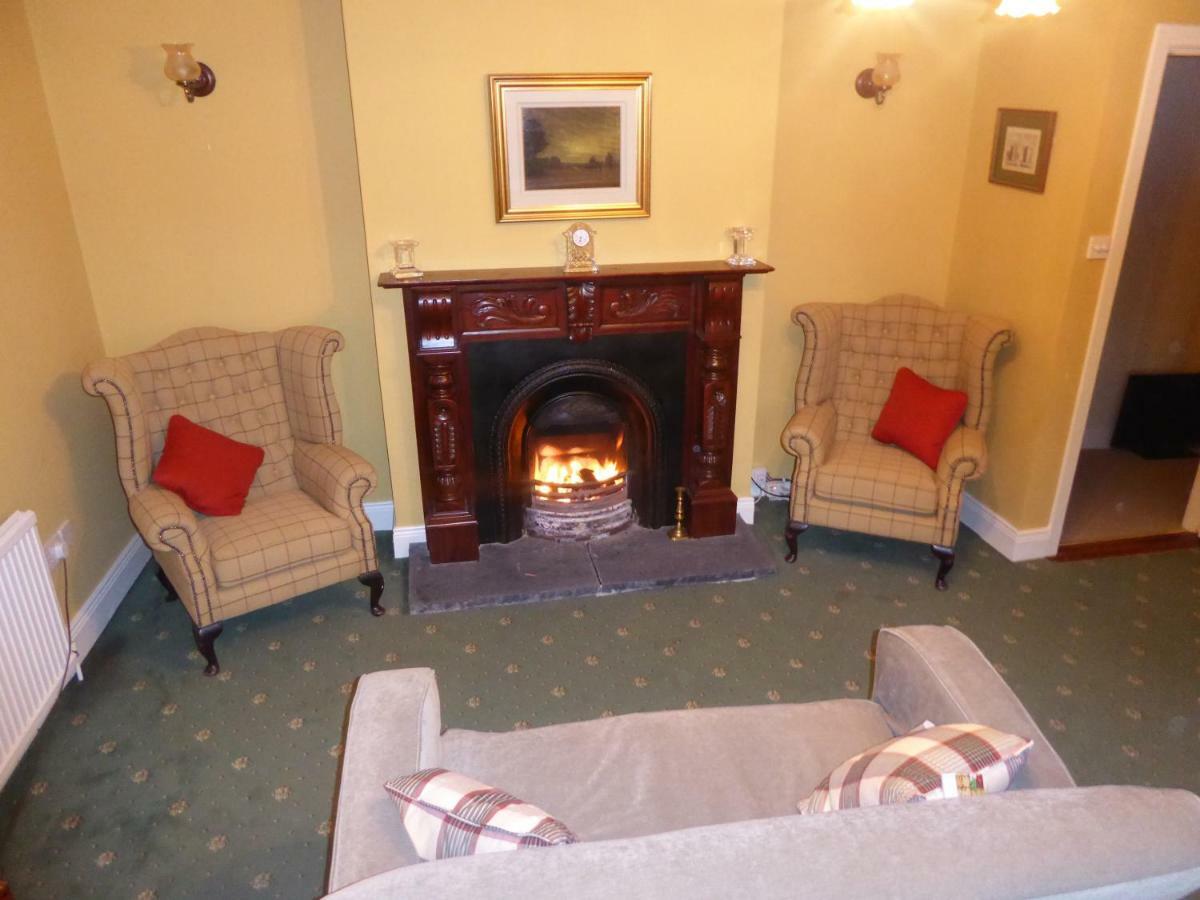 Broadacre Farm Bed and Breakfast Stabannan Esterno foto