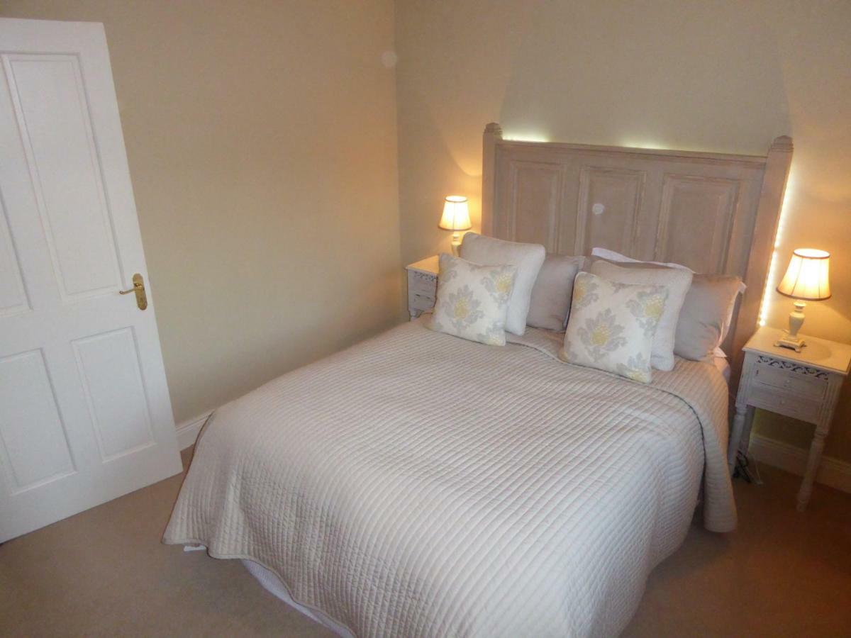 Broadacre Farm Bed and Breakfast Stabannan Esterno foto
