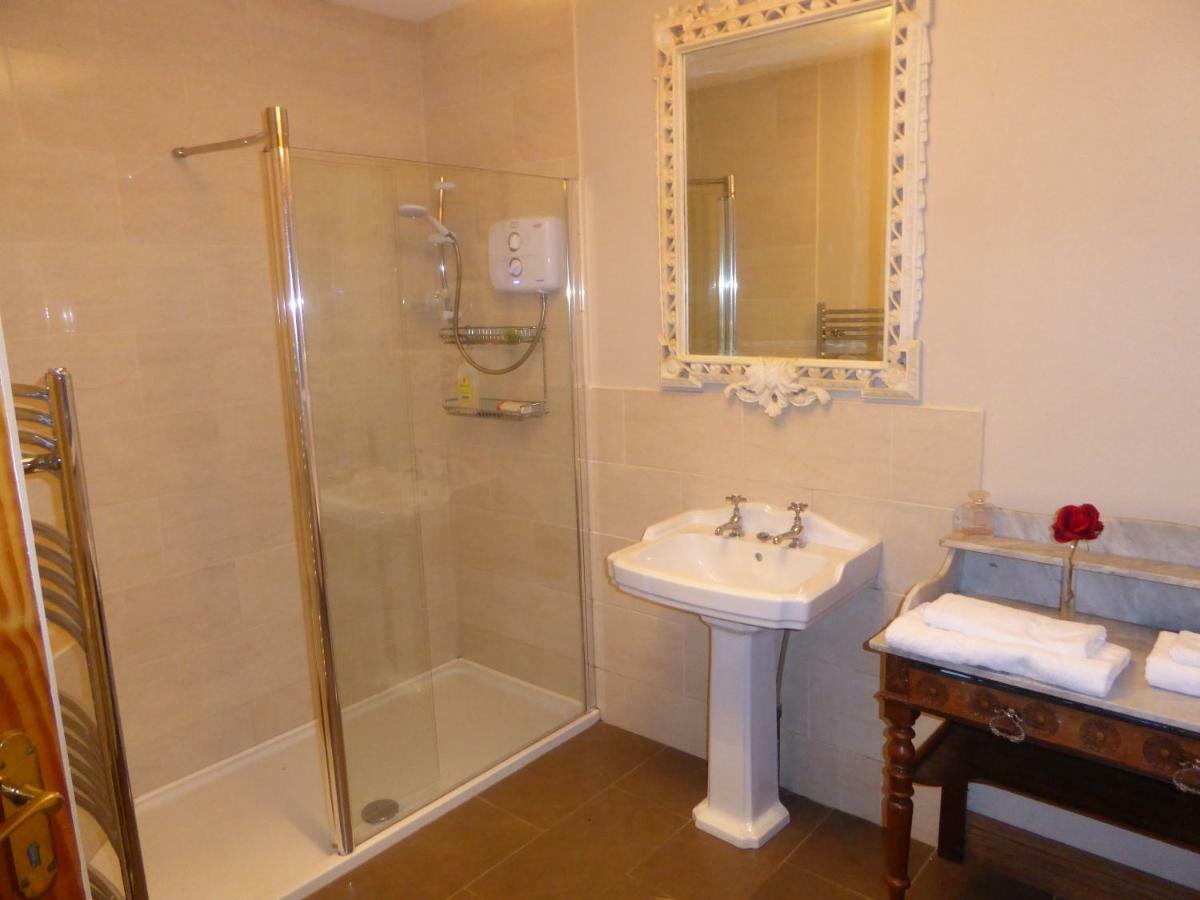 Broadacre Farm Bed and Breakfast Stabannan Esterno foto