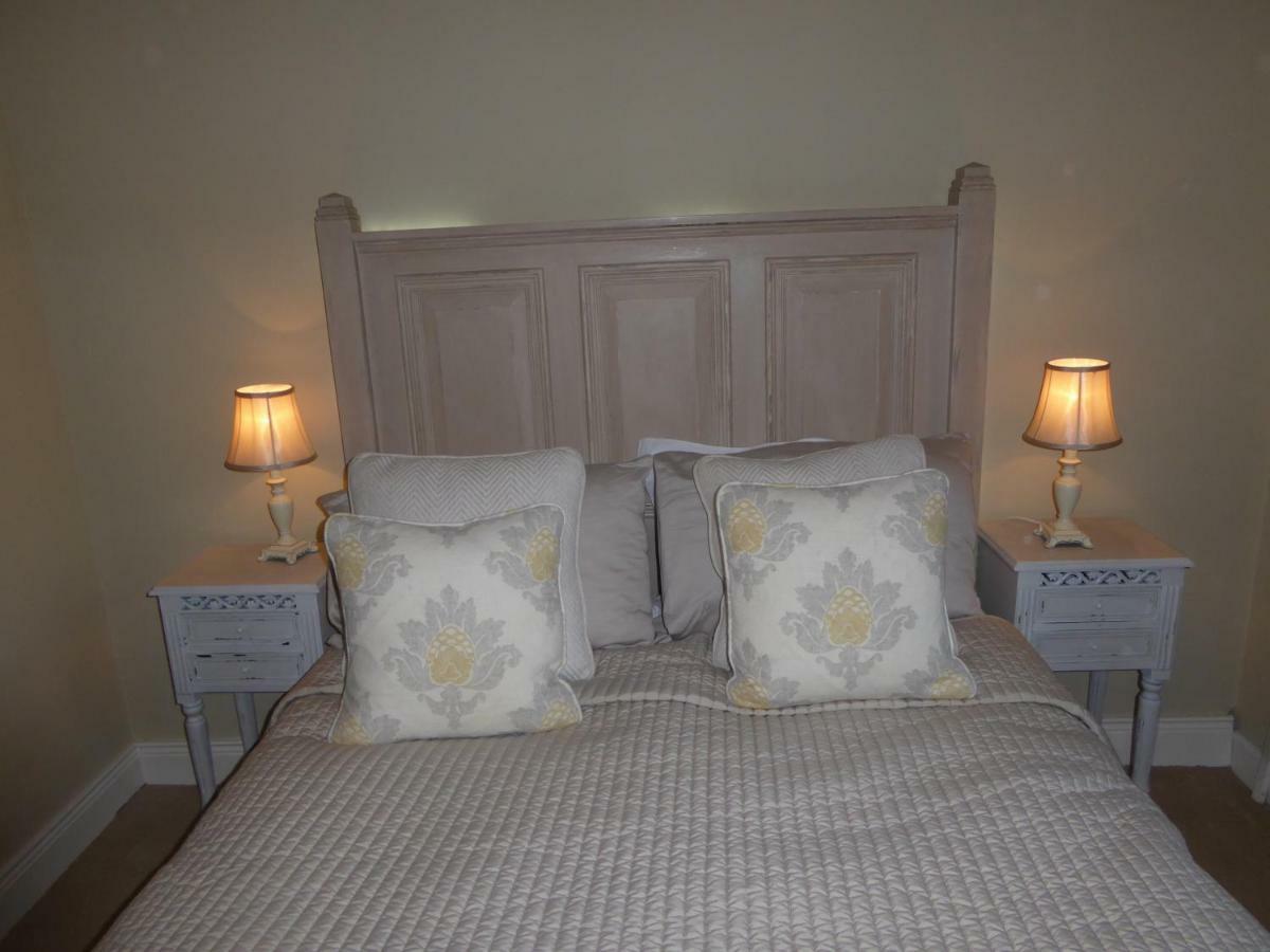 Broadacre Farm Bed and Breakfast Stabannan Esterno foto