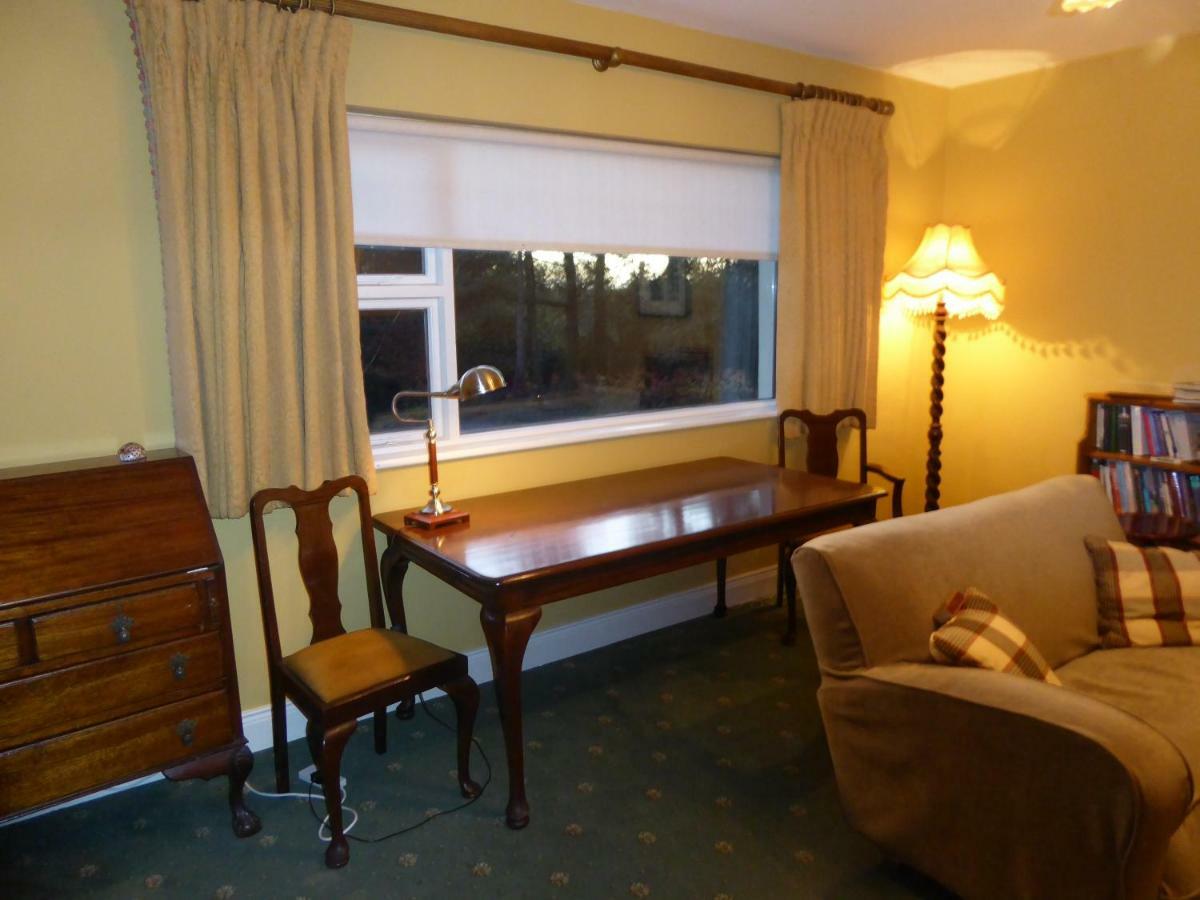 Broadacre Farm Bed and Breakfast Stabannan Esterno foto