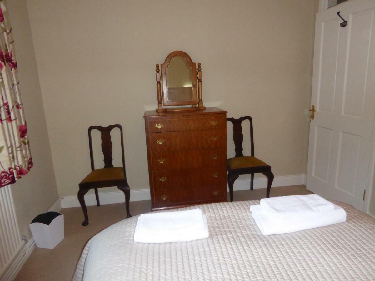 Broadacre Farm Bed and Breakfast Stabannan Esterno foto