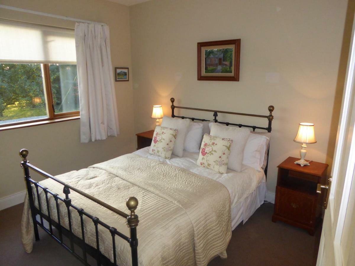 Broadacre Farm Bed and Breakfast Stabannan Esterno foto
