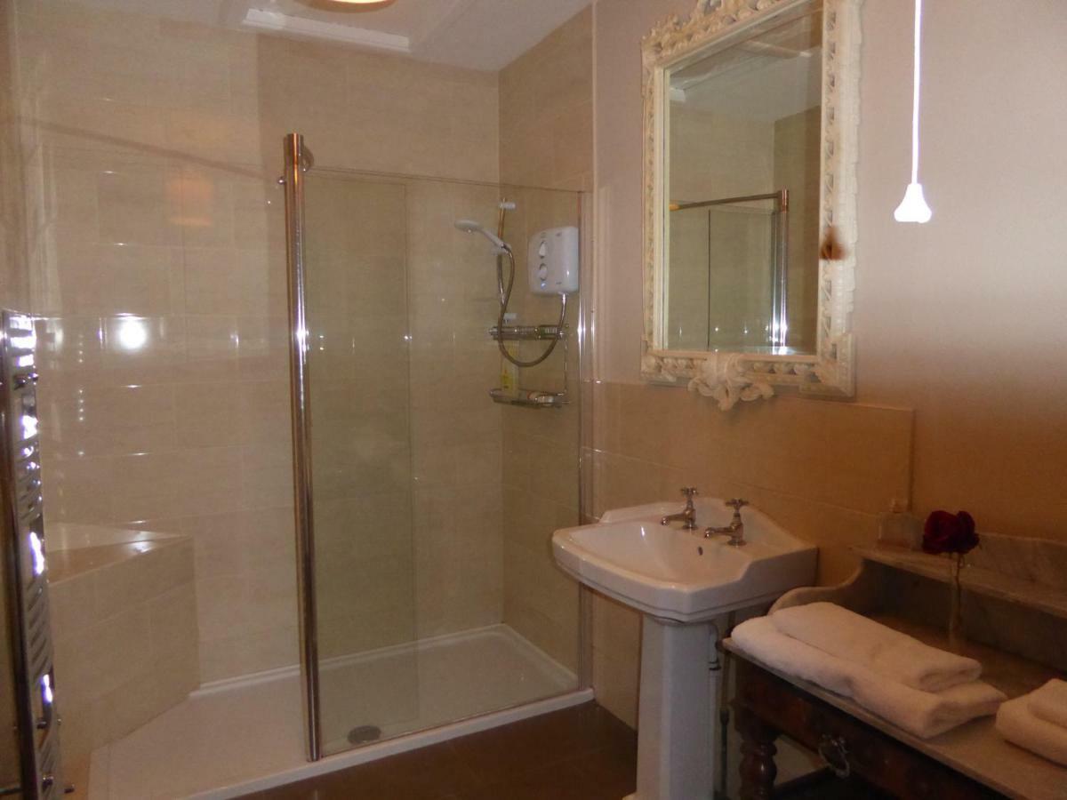 Broadacre Farm Bed and Breakfast Stabannan Esterno foto