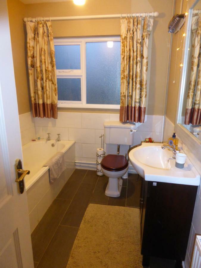 Broadacre Farm Bed and Breakfast Stabannan Esterno foto