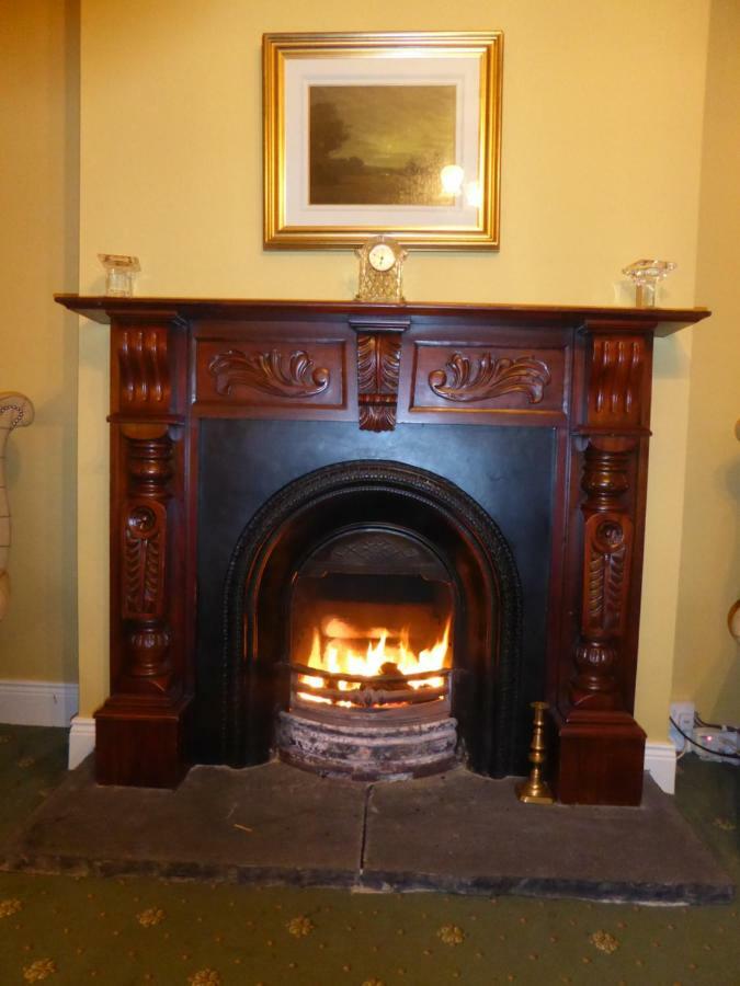 Broadacre Farm Bed and Breakfast Stabannan Esterno foto