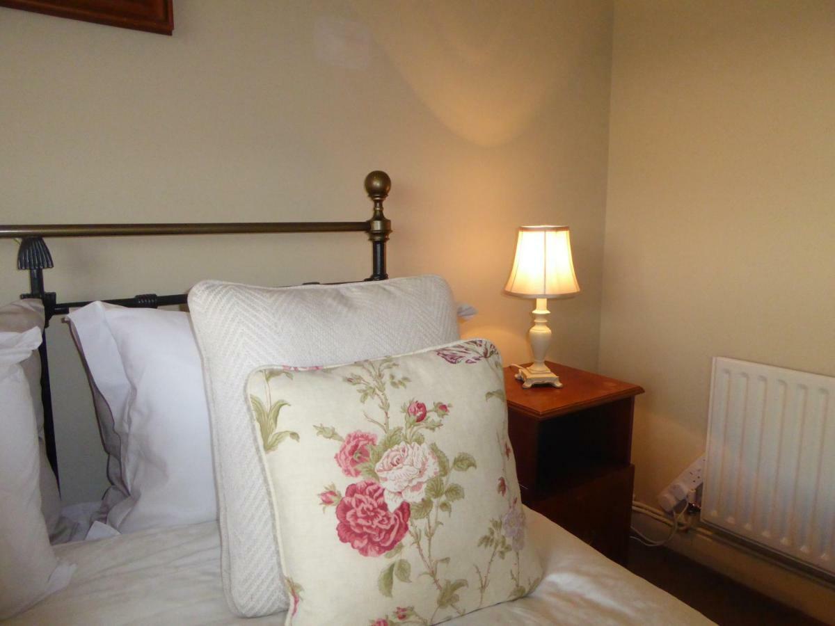 Broadacre Farm Bed and Breakfast Stabannan Esterno foto